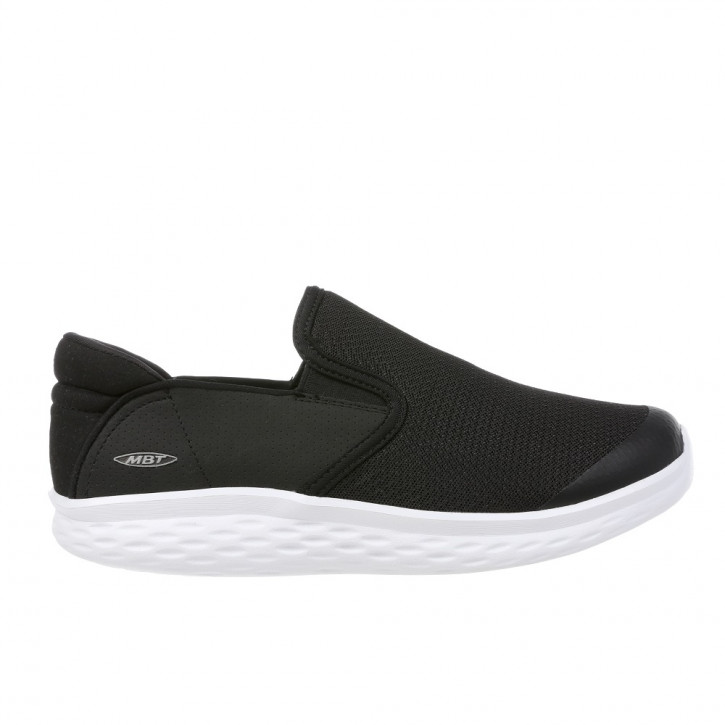 Modena Slip On W Black/White 43.5 MBT Running